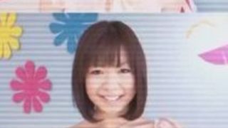 巨乳 可愛い 尾上若葉 乳 初めて