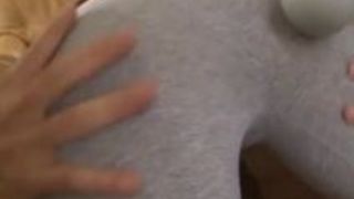 マッサージ 巨乳 人妻 電マ 川上ゆう