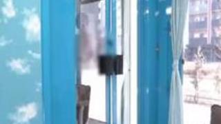 《素人ナンパ》 本○翼 激似？まるで、ばっさーが照れてるみたいッス　僕のチ○ポがヤバいッス