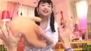 跡美しゅり 姫川ゆうな 妹の しゅり 姫川