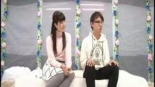 【マジックミラー号】あやか（21）VSけんじ（21）　ヤり盛り大学生の種付け性行為