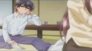 エロアニメ 中出し 美少女 ハーレム エロい