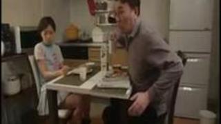 ある日おっぱいだけが急激成長