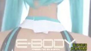 pornhub ナイス BODY セクシー 美巨乳 コスプレ お姉さん セックス