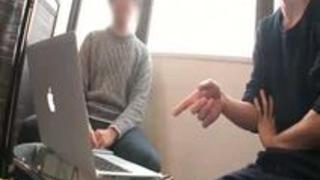 xvideosまとめ: ご主人！奥さんが浮気をしてるっす！超絶可愛い素人の人妻がかなりのヤリマンという情報！他人棒を咥えこむ人妻の姿は生々しいっす！