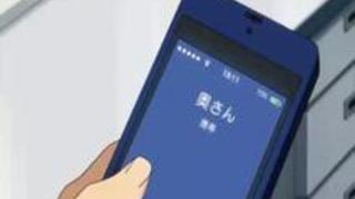 巨乳金髪美女がキモおじさん2人との3Pセックスに感じて喘ぐ