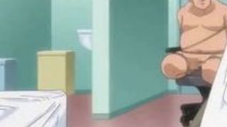 エロアニメ 巨乳 人妻 不倫 ナース