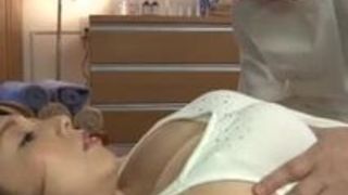 爆乳 風間ゆみ 犯され 犯される 乳