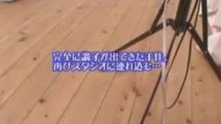 素人 美少女 ナンパ 激カワ 絵色千佳