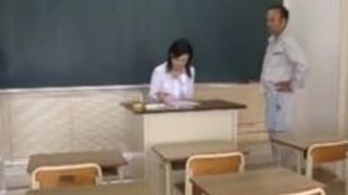 女教師 古川いおり 教師 欲情 古川