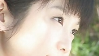 秘密の丘の少女ユリアヒダカ