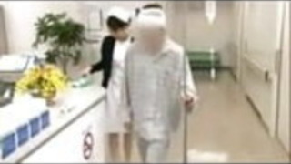 SB2ナースがファーストクラスのレセプションを行います！