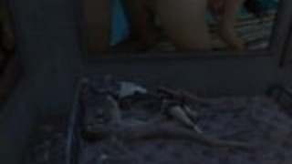 Fallout 4 Elieシンセ・セックス