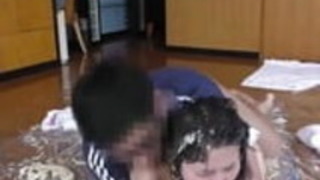 アマチュア・ジャパン・フェチ・セッション