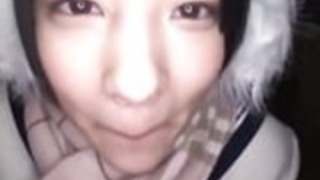 日本のフェラチオ