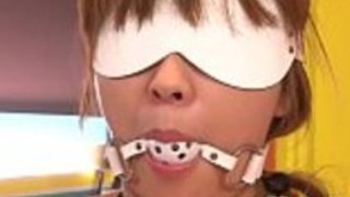 オリエンタル経口刺激を獲得