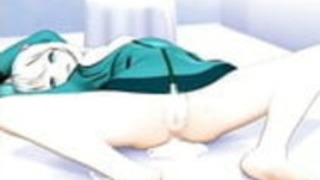 エロマンガ先生Hゲーム