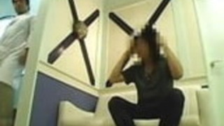 JPマッサージウエディングルーム - 検閲 - 3の3