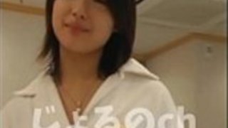 石原さ○み似 19歳和食チェーンバイト