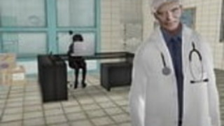 DLP - Dr Dale（ミスター・コックス・プレグナンシー）