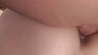 3人の愛するアジア人のベイビーが嫌になる