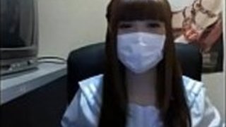 姫華 20歳 個室ビデオ 2015-08-05 20-25