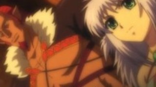 プリンセス・ナイト・キャットゥ・エピソード3