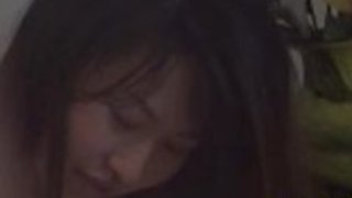 アジアン・ホーがクソを見た