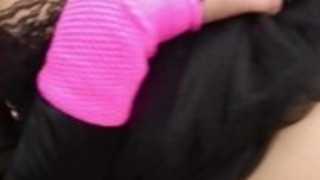 本当に素敵な荒廃したのが大好きなベイビーを犯している三人組