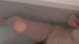 アジア人は風呂で見た