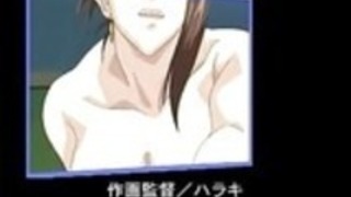 ボンデージ1の学校