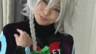 セナとサクヤizayoi