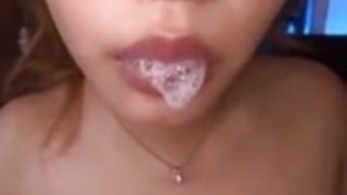 美しい日本のフェラチオ