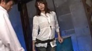 オリエンタルのための刺激的なグループクソ