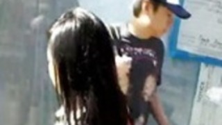 ブーティークルーズ：ファインアジアの尻19