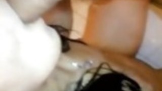 ディープスロートフェラチオ