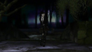 DLP - My Haunted House