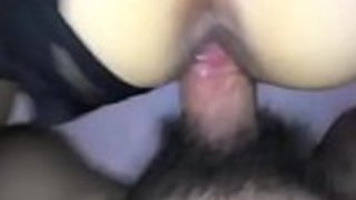 日本のアマチュアカップル中出し