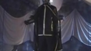 着ぐるみヒロイン