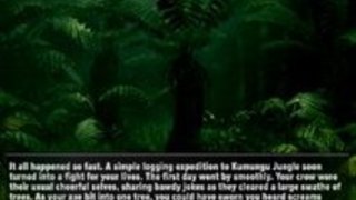 伝説のNidalee 3Dエロゲーム（笑）リーグ