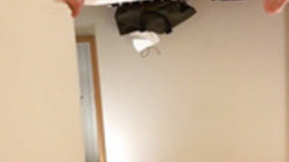 貴方の趣味は何ですか？カップにコックと吐き精液を吸い