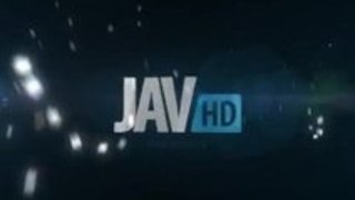 熟女ルリ遥は厄介な三人組の性交のために懇願します