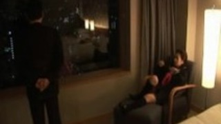 プリティ日本ガール - Monbu蘭