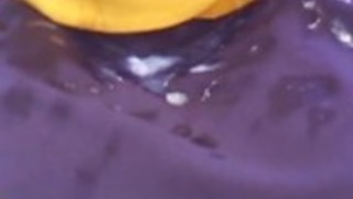 無修正のppp 045ぶっかけ