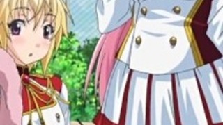 学園マーチングバンドEP1