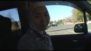 公園で遊んで着ぐるみ