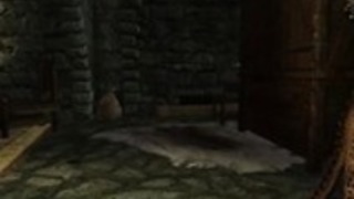 Skyrimのいたずらプレイスルーパート2