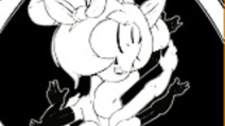 Muffetループアニメーション（Undertale）+ボーナス