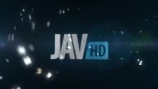 曲線美尻メイナは、彼女の猫のための深刻なドキドキを愛し