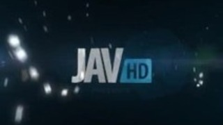 日本人形、ゆりあは、彼女のタ​​イトな猫で驚かせます